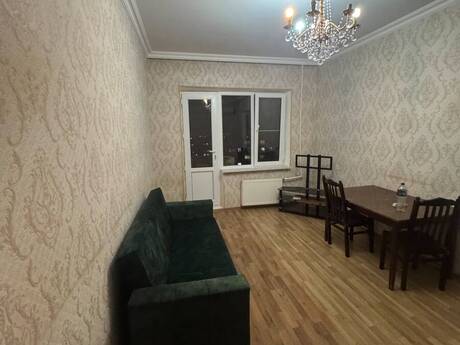 2-room apartment for rent, 65 m², Köhnə Günəşli: 450 ₼/mo 5