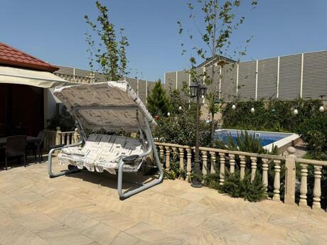 5 otaqlı həyət evi, 120 m², Sea Breeze: 245 000 ₼ 2