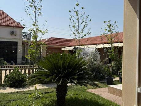 5 otaqlı həyət evi, 120 m², Sea Breeze: 245 000 ₼ 5
