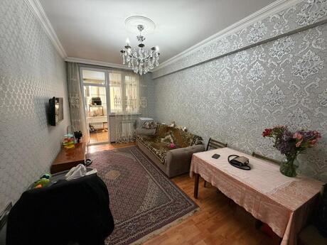 2 otaqlı mənzil, 63 m², İnşaatçılar: 146 800 ₼ 2