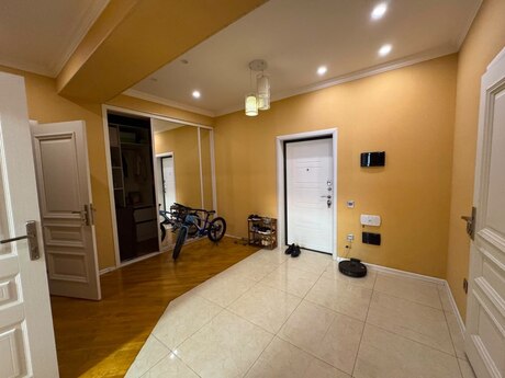 Elan №6437321 - Bakı, Qara Qarayev m., 2 otaqlı, 98 m², 11/18 mərtəbə
