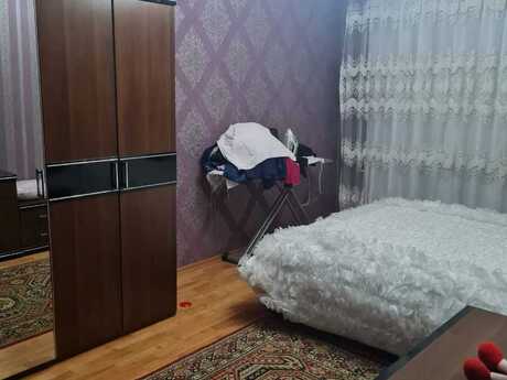 2 otaqlı mənzil, 63 m², İnşaatçılar: 146 800 ₼ 5