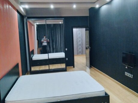2 otaqlı mənzil, 101 m², Alyans MTK: 340 000 ₼ 5