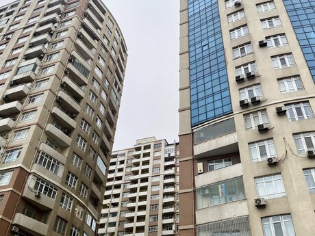 2 otaq · 101 m² · 4/19 mərtəbə, Alyans MTK