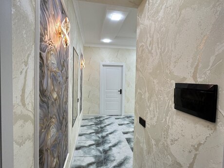 3 otaqlı mənzil, 84 m², Masazır: 132 500 ₼ 2