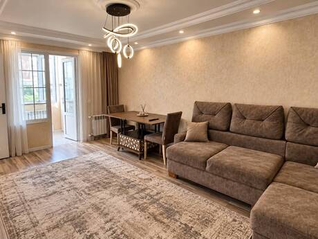 Kirayə 2 otaqlı mənzil, 54 m², Qara Qarayev: 700 ₼/ay 4