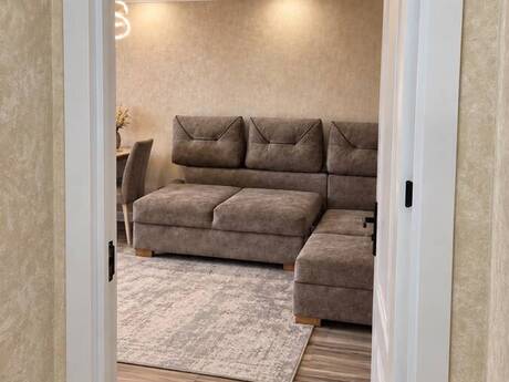 Kirayə 2 otaqlı mənzil, 54 m², Qara Qarayev: 700 ₼/ay 3