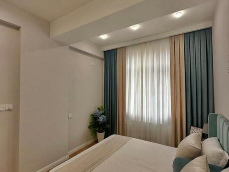 2-комнатная квартира, 68,4 м², Nəsimi: 168 000 ₼ 4
