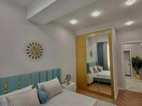 2-комнатная квартира, 68,4 м², Nəsimi: 168 000 ₼ 5