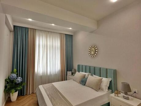 2-комнатная квартира, 68,4 м², Nəsimi: 168 000 ₼ 3