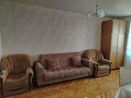 Аренда: 3-комнатная квартира, 100 м², Gənclik: 850 ₼/мес 3