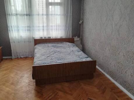 Аренда: 3-комнатная квартира, 100 м², Gənclik: 850 ₼/мес 2
