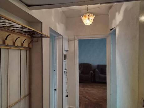 Аренда: 3-комнатная квартира, 100 м², Gənclik: 850 ₼/мес 4