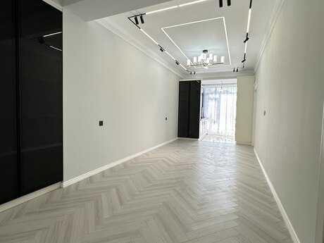 3-комн. · 73 m² · 5/11 этаж, Bakıxanov