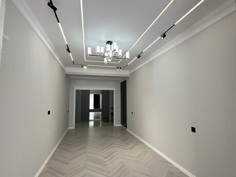 Продаётся 3-комнатная квартира в новостройке, Bakıxanov, 73 м², 199 000 AZN, фото 3 / 12