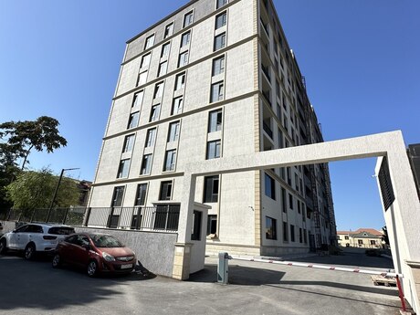Продаётся 3-комнатная квартира в новостройке, Bakıxanov, 73 м², 199 000 AZN, фото 2 / 12