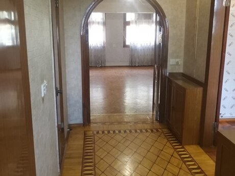 4 otaqlı mənzil, 90 m², Nəsimi: 260 000 ₼ 2
