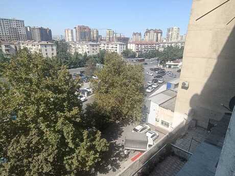3 otaqlı mənzil, 80 m², Neftçilər: 215 000 ₼ 2