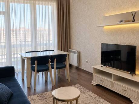 Kirayə 2 otaqlı mənzil, 60 m², 20 Yanvar: 750 ₼/ay 3