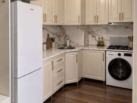 Kirayə 2 otaqlı mənzil, 60 m², 20 Yanvar: 750 ₼/ay 4