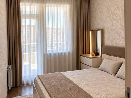 Kirayə 2 otaqlı mənzil, 60 m², 20 Yanvar: 750 ₼/ay 2