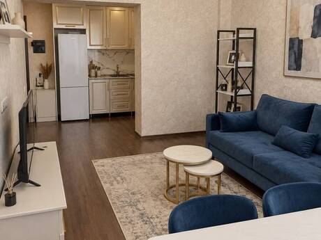 Kirayə 2 otaqlı mənzil, 60 m², 20 Yanvar: 750 ₼/ay 5