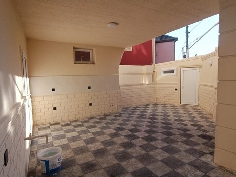 6 otaqlı həyət evi, 180 m², Masazır: 145 000 ₼ 4