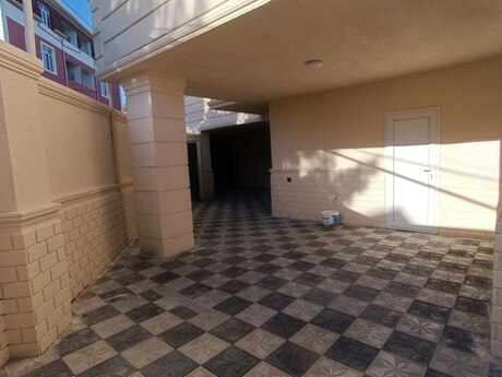 6 otaqlı həyət evi, 180 m², Masazır: 145 000 ₼ 2