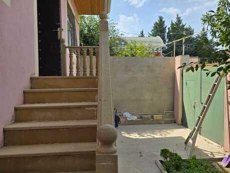 3 otaqlı həyət evi, 100 m², Yeni Ramana: 125 000 ₼ 5