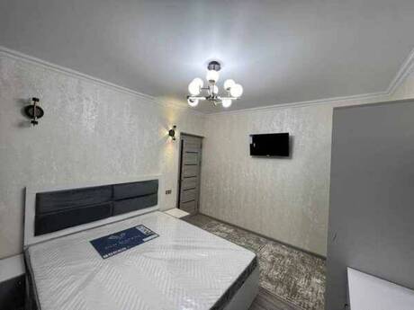 3 otaqlı mənzil, 60 m², Memar Əcəmi: 125 000 ₼ 3