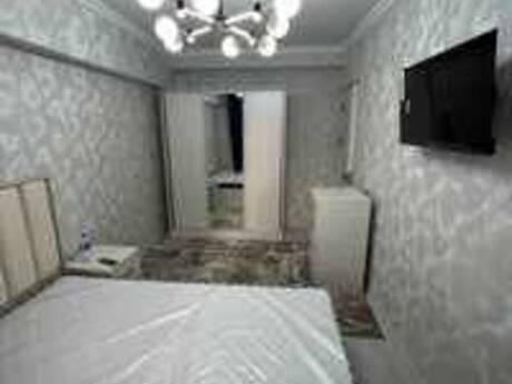 3 otaqlı mənzil, 60 m², Memar Əcəmi: 125 000 ₼ 4