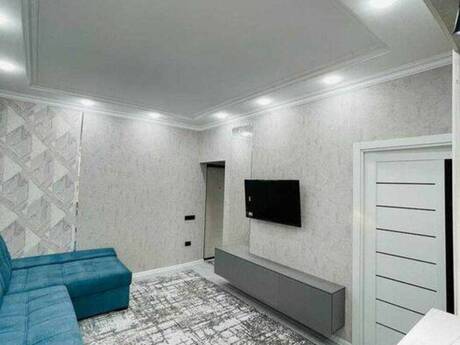 3 otaqlı mənzil, 60 m², Memar Əcəmi: 125 000 ₼ 2
