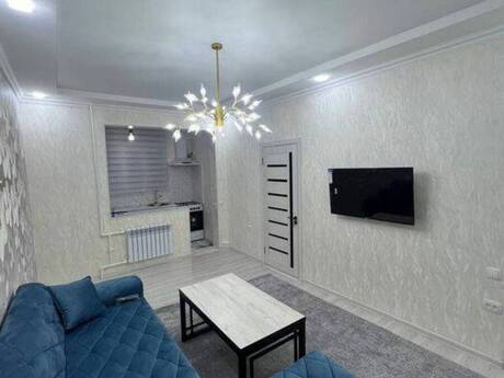 Elan №6437352 - Bakı, Memar Əcəmi m., 3 otaqlı, 60 m², 5/5 mərtəbə
