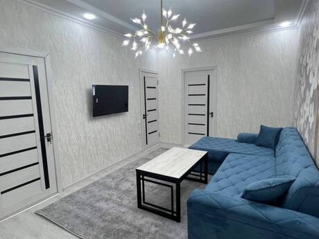 3 otaqlı mənzil, 60 m², Memar Əcəmi: 125 000 ₼ 5