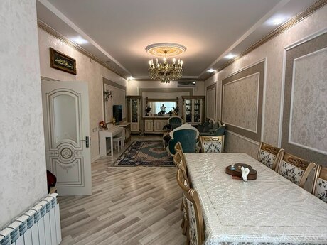 5 otaqlı həyət evi, 150 m², Masazır: 185 000 ₼ 4