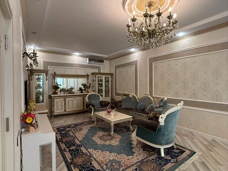 5 otaqlı həyət evi, 150 m², Masazır: 185 000 ₼ 2