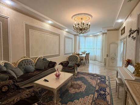 5 otaqlı həyət evi, 150 m², Masazır: 185 000 ₼ 5