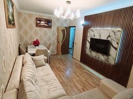 2 otaqlı mənzil, 70 m², Xalqlar Dostluğu: 179 000 ₼ 3