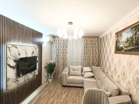 2 otaq · 70 m² · 7/9 mərtəbə, Xalqlar Dostluğu