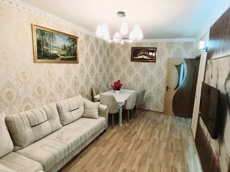 2 otaqlı mənzil, 70 m², Xalqlar Dostluğu: 179 000 ₼ 2