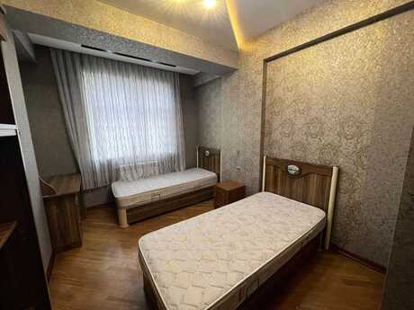 Kirayə 6 otaqlı mənzil, 200 m², Yasamal: 120 ₼/ay 3