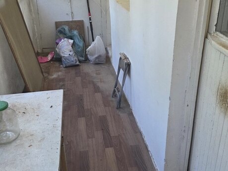 1-room apartment, 39 m², Həzi Aslanov: 125 000 ₼ 5