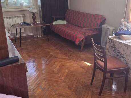 1-room apartment, 39 m², Həzi Aslanov: 125 000 ₼ 3