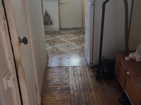 1-room apartment, 39 m², Həzi Aslanov: 125 000 ₼ 4
