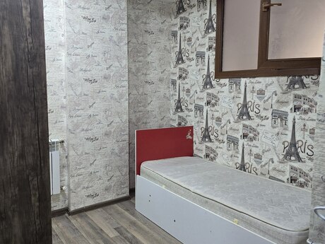 Kirayə 3 otaqlı mənzil, 55 m², Masazır: 415 ₼/ay 2