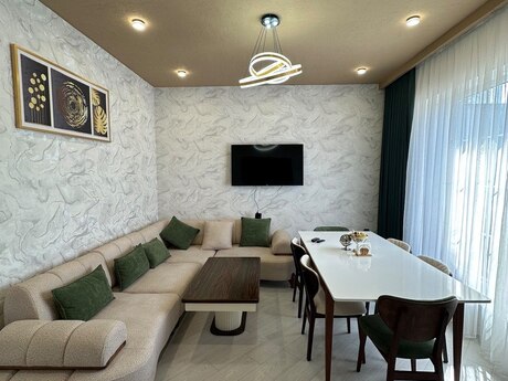 4 otaqlı həyət evi, 110 m², Hökməli: 127 000 ₼ 4