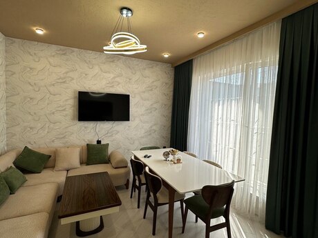4 otaqlı həyət evi, 110 m², Hökməli: 127 000 ₼ 5