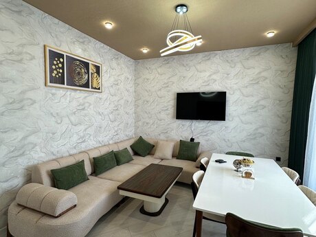 4 otaqlı həyət evi, 110 m², Hökməli: 127 000 ₼ 3