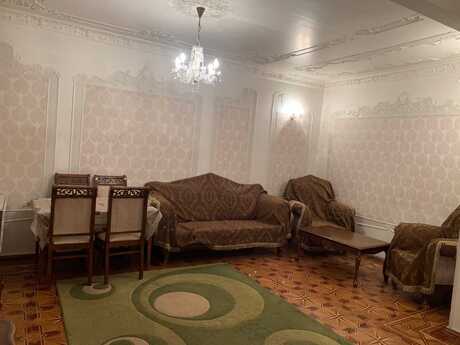 Объявление №6437384 - Баку, пос. 8-й мкр, 3-комн., 84 м², 3/9 этаж