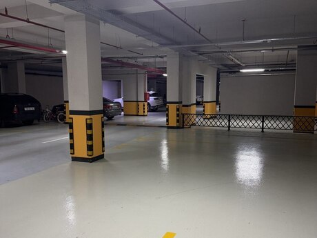 3 otaqlı mənzil, 100 m², 20 Yanvar: 350 000 ₼ 3